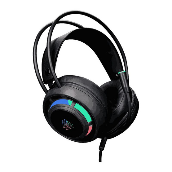 EGA หูฟังเกม Type H12