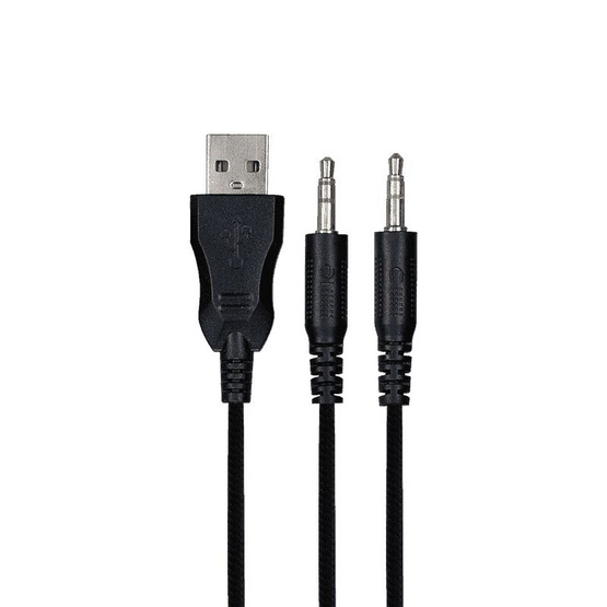 EGA หูฟังเกม Lite H106