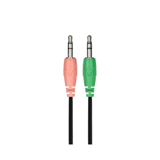 EGA หูฟังเกม Lite H107