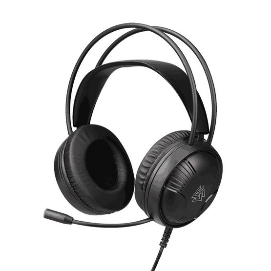 EGA หูฟังเกม Lite H110