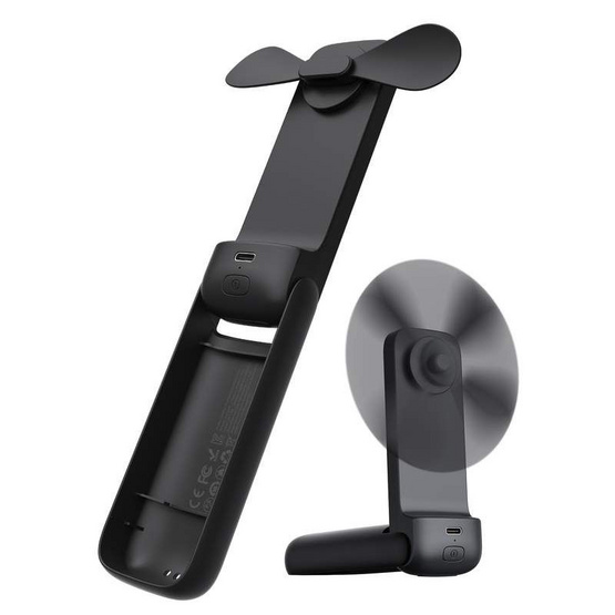 Aecooly พัดลมพกพา Pocket 2000 mAh รุ่น PF01