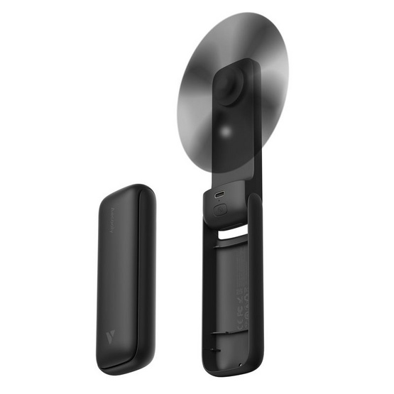 Aecooly พัดลมพกพา Pocket 2000 mAh รุ่น PF01
