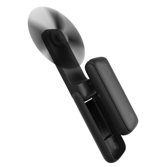 Aecooly พัดลมพกพา Pocket 2000 mAh รุ่น PF01