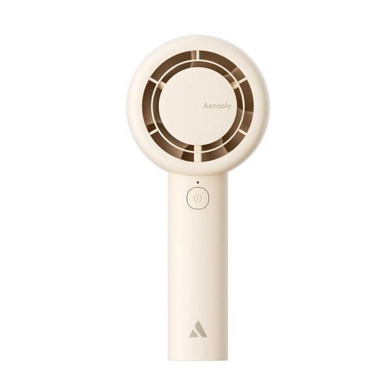 Aecooly พัดลมพกพา Halo 4500 mAh รุ่น PB01-A