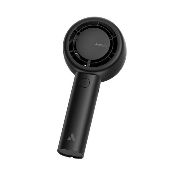 Aecooly พัดลมพกพา Halo 4500 mAh รุ่น PB01-A