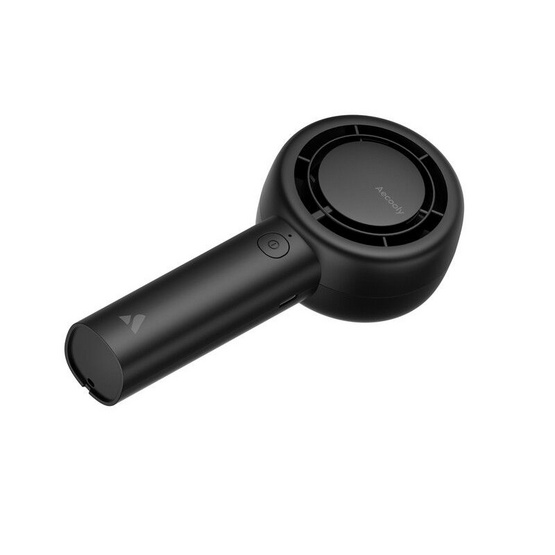 Aecooly พัดลมพกพา Halo 4500 mAh รุ่น PB01-A