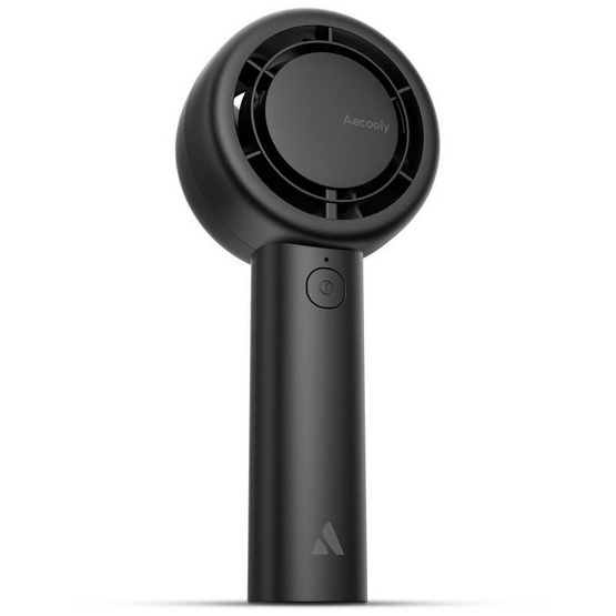 Aecooly พัดลมพกพา Halo 4500 mAh รุ่น PB01-A