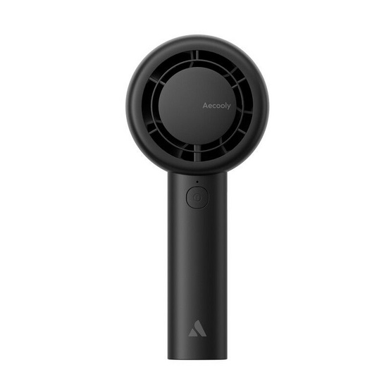 Aecooly พัดลมพกพา Halo 4500 mAh รุ่น PB01-A