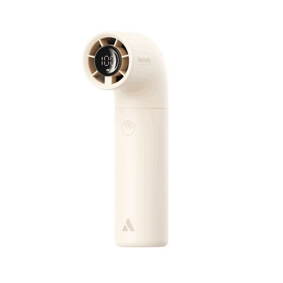 Aecooly พัดลมพกพา Aero 3500 mAh รุ่น PH02-A