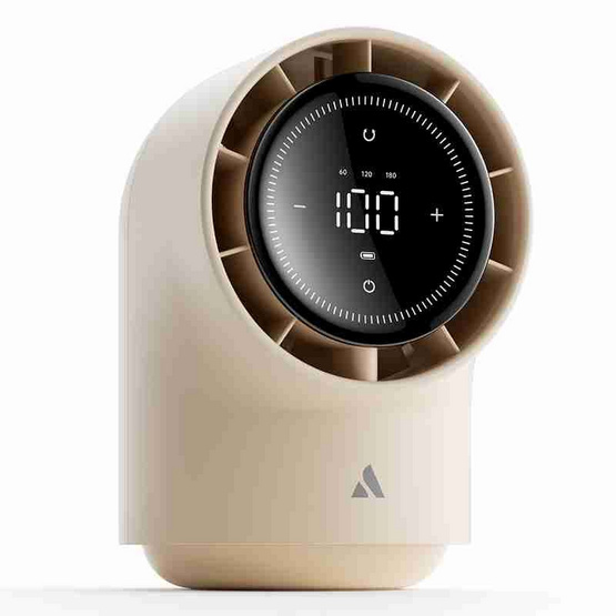 Aecooly พัดลมตั้งโต๊ะ Chic Lite 4000 mAh TB02