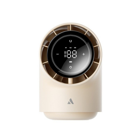 Aecooly พัดลมตั้งโต๊ะ Chic Lite 4000 mAh TB02
