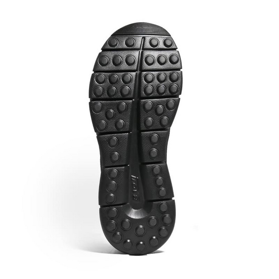 Baoji รองเท้าผ้าใบผู้ชาย รุ่น BJM932 สีดำ