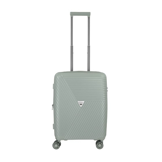 BP WORLD กระเป๋าเดินทาง รุ่น Glacier 3119 ขนาด 20 นิ้ว