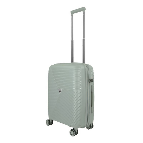 BP WORLD กระเป๋าเดินทาง รุ่น Glacier 3119 ขนาด 20 นิ้ว