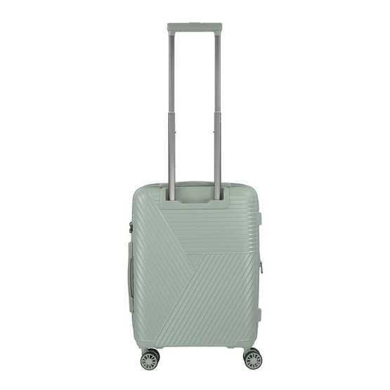 BP WORLD กระเป๋าเดินทาง รุ่น Glacier 3119 ขนาด 20 นิ้ว