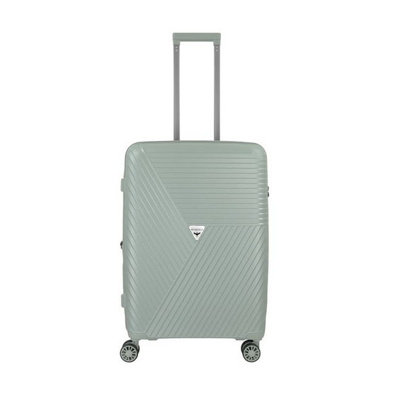 BP WORLD กระเป๋าเดินทาง รุ่น Glacier 3119 ขนาด 24 นิ้ว