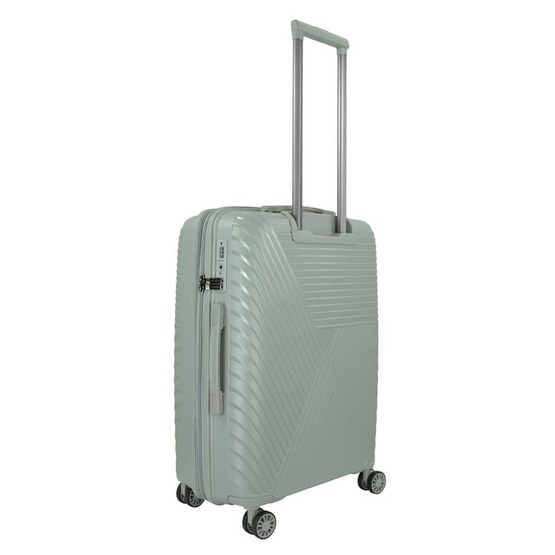 BP WORLD กระเป๋าเดินทาง รุ่น Glacier 3119 ขนาด 24 นิ้ว