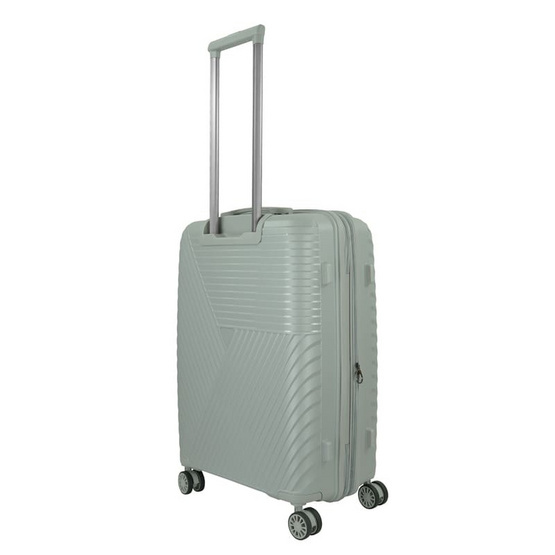 BP WORLD กระเป๋าเดินทาง รุ่น Glacier 3119 ขนาด 24 นิ้ว