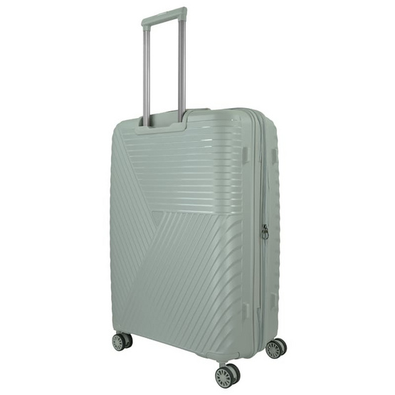 BP WORLD กระเป๋าเดินทาง รุ่น Glacier 3119 ขนาด 28 นิ้ว