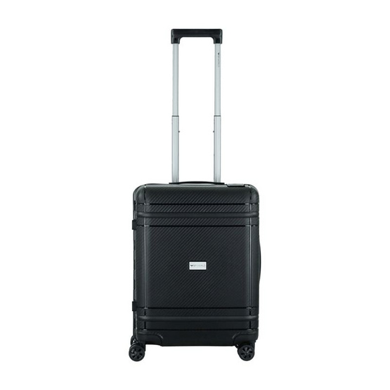 BP WORLD กระเป๋าเดินทาง รุ่น Prime 8807 ขนาด 20 นิ้ว
