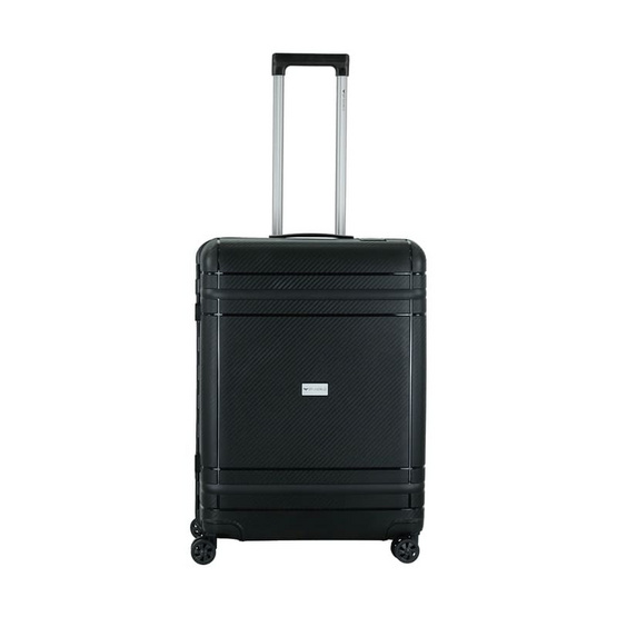 BP WORLD กระเป๋าเดินทาง รุ่น Prime 8807 ขนาด 25 นิ้ว