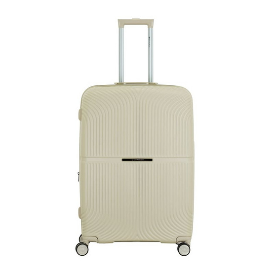 BP WORLD กระเป๋าเดินทาง รุ่น Prestige 8115 ขนาด 28 นิ้ว