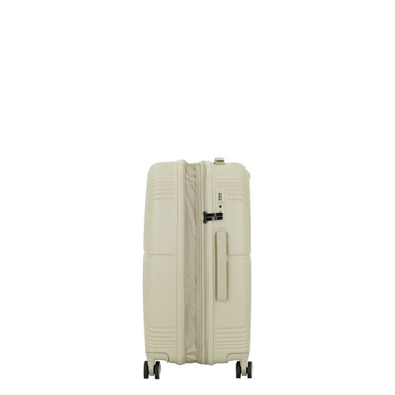 BP WORLD กระเป๋าเดินทาง รุ่น Prestige 8115 ขนาด 28 นิ้ว