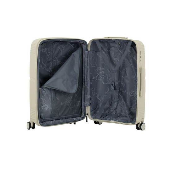 BP WORLD กระเป๋าเดินทาง รุ่น Prestige 8115 ขนาด 28 นิ้ว