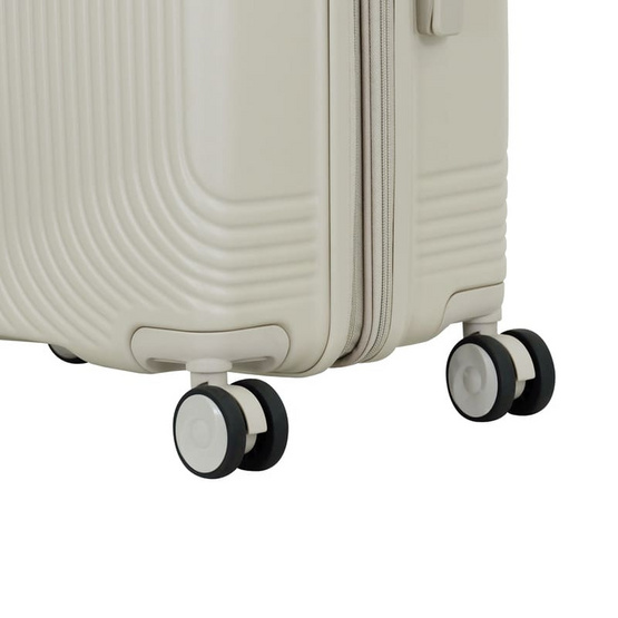 BP WORLD กระเป๋าเดินทาง รุ่น Prestige 8115 ขนาด 28 นิ้ว