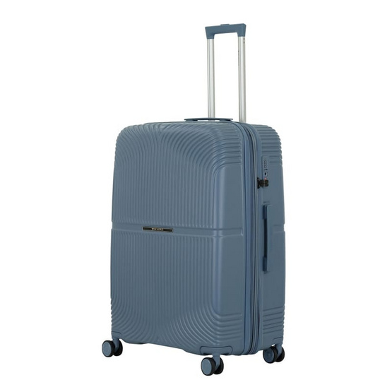 BP WORLD กระเป๋าเดินทาง รุ่น Prestige 8115 ขนาด 28 นิ้ว