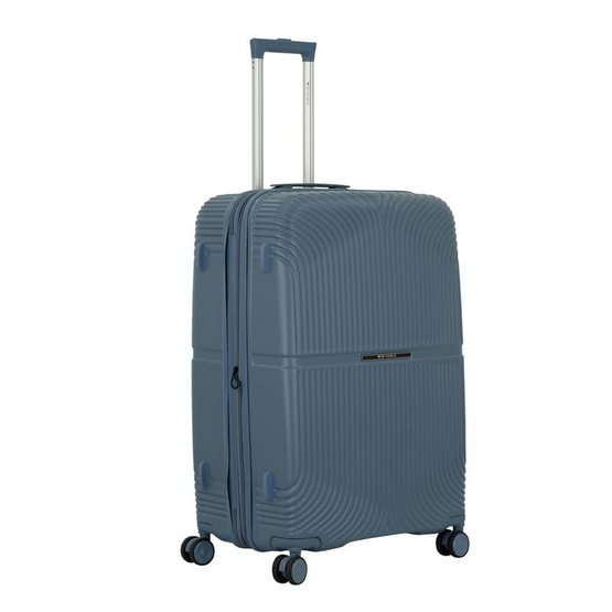 BP WORLD กระเป๋าเดินทาง รุ่น Prestige 8115 ขนาด 28 นิ้ว