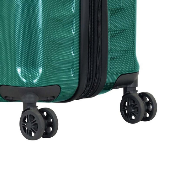 BP WORLD กระเป๋าเดินทาง รุ่น Cara 3069 ขนาด 20 นิ้ว