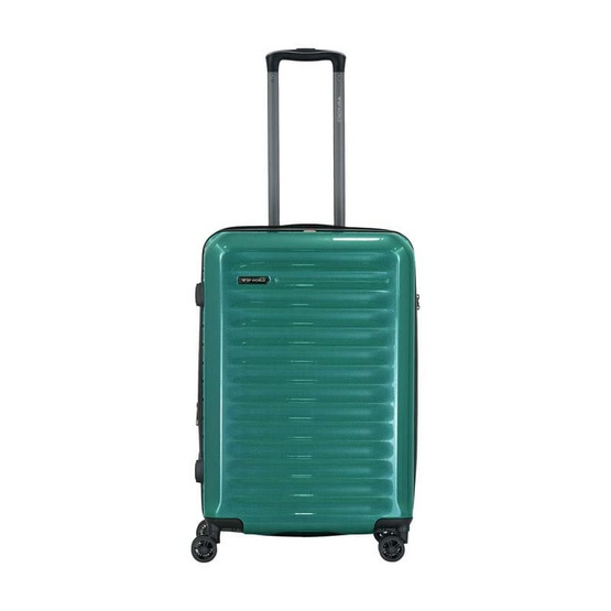 BP WORLD กระเป๋าเดินทาง รุ่น Cara 3069 ขนาด 24 นิ้ว