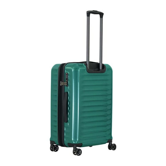 BP WORLD กระเป๋าเดินทาง รุ่น Cara 3069 ขนาด 24 นิ้ว