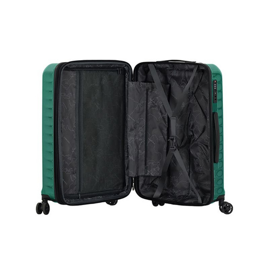 BP WORLD กระเป๋าเดินทาง รุ่น Cara 3069 ขนาด 24 นิ้ว