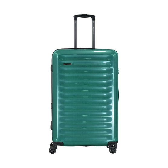 BP WORLD กระเป๋าเดินทาง รุ่น Cara 3069 ขนาด 28 นิ้ว