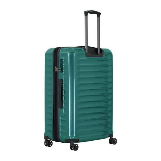 BP WORLD กระเป๋าเดินทาง รุ่น Cara 3069 ขนาด 28 นิ้ว