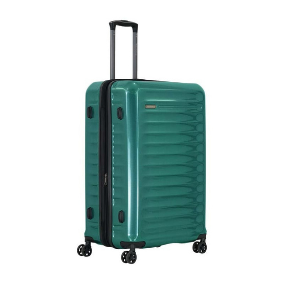 BP WORLD กระเป๋าเดินทาง รุ่น Cara 3069 ขนาด 28 นิ้ว