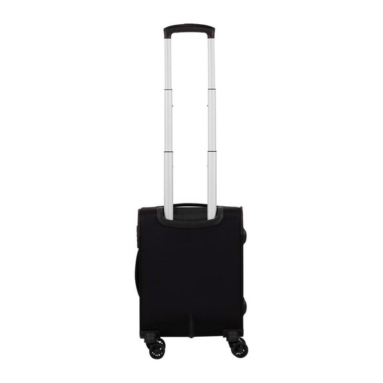 BP WORLD กระเป๋าเดินทางแบบผ้า รุ่น Rococo 1484 ขนาด 16 นิ้ว