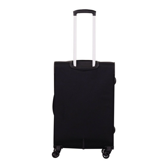 BP WORLD กระเป๋าเดินทางแบบผ้า รุ่น Rococo 1484 ขนาด 24 นิ้ว