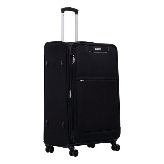 BP WORLD กระเป๋าเดินทางแบบผ้า รุ่น Rococo 1484 ขนาด 28 นิ้ว