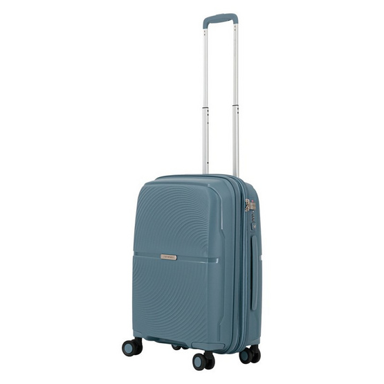 BP WORLD กระเป๋าเดินทาง รุ่น Winsome 2001 ขนาด 20 นิ้ว