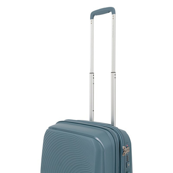 BP WORLD กระเป๋าเดินทาง รุ่น Winsome 2001 ขนาด 20 นิ้ว