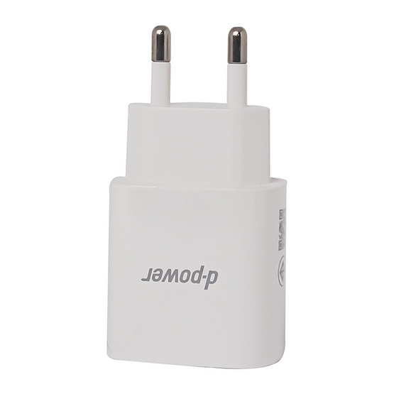 D-Power หัวชาร์จ รุ่น AP-24 D-Power หัวชาร์จ รุ่น AP-24