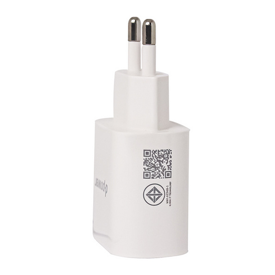 D-Power หัวชาร์จ รุ่น AP-24 D-Power หัวชาร์จ รุ่น AP-24