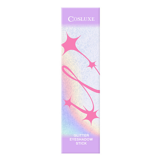 Cosluxe อายแชโดว์ Wink To The Blink Glitter Eyeshadow Stick 3.2 กรัม
