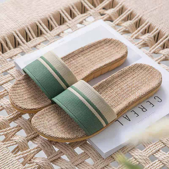 Chiranatda รองเท้าแตะ สไตส์ญี่ปุ่น