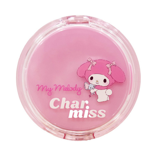 Charmiss คุชชั่น Blooming Heart Airy Glow Cushion 8 กรัม Charmiss คุชชั่น Blooming Heart Airy Glow Cushion 8 กรัม