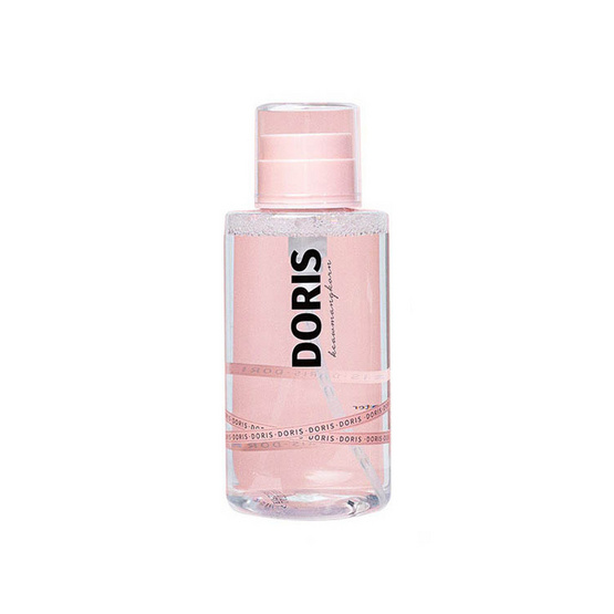 Doris คลีนซิ่ง Amino Acid Cleansing Water 500 มล.