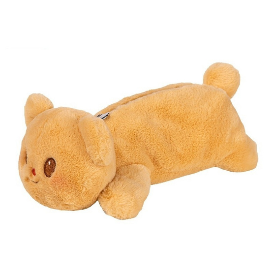 Deli กระเป๋าดินสอ Butterbear